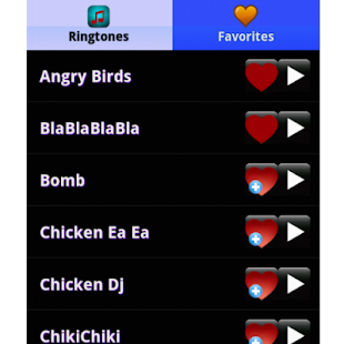 Funny Ringtones for SMS & Call Screenshots 2