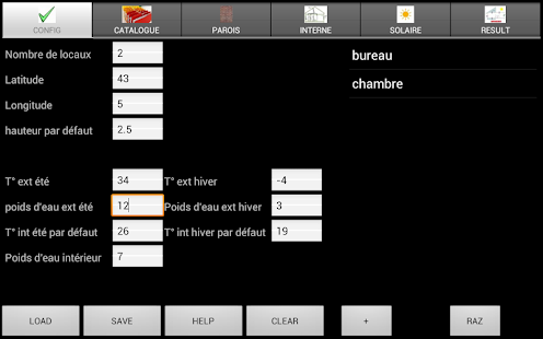 How to download BTHERMTAB bilan thermique lastet apk for android