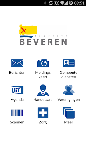 Beveren