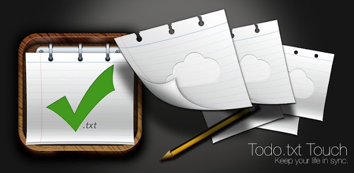 Todo.txt Touch