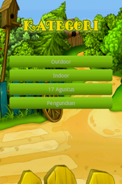 traditional game poster 2