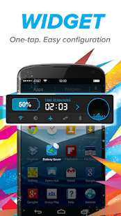 Battery Saver Pro - screenshot thumbnail