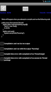CertBeat OCPJP7 496 Questions Screenshots 16