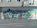 Graffiti Underground