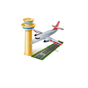 IATA / ICAO Dictionary icon
