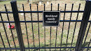 Birckhead Family Cemetery