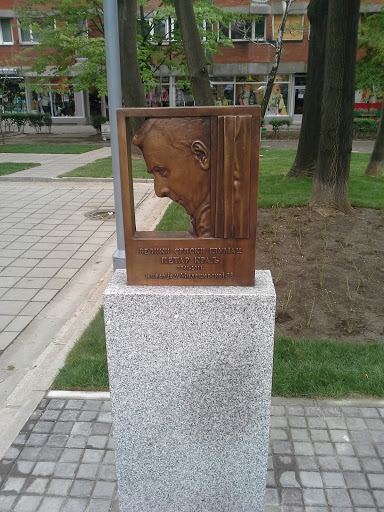 Petar Kralj Memorial