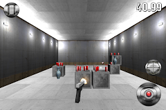 Crazy Shooting Range