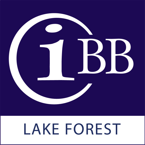 iBB Mobile @ Lake Forest 財經 App LOGO-APP開箱王