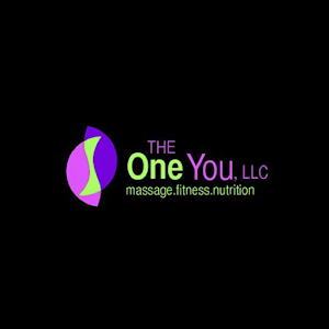 One You Fitness logo