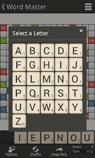  Word Master - Pro  