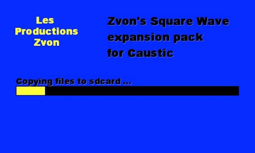 How to download Square Wave soundpack 1.0.1 unlimited apk for bluestacks