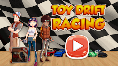 Toy Drift Racing APK Download for Android