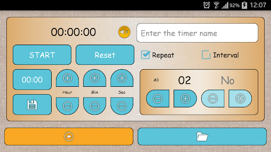 TTS Timer Pro(圖5)-速報App