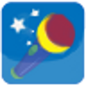 Astronomy Flashlight Free logo