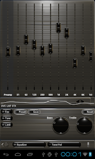 How to download Poweramp skin steel lastet apk for bluestacks