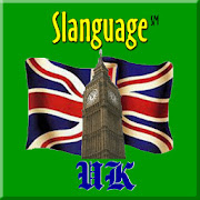 Slanguage UK