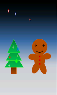 Download Christmas Gingerbread Man 2016 APK for Android