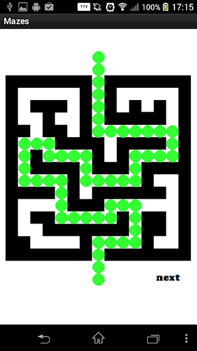 Mazes