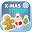 Christmas Stickers - Free Download on Windows