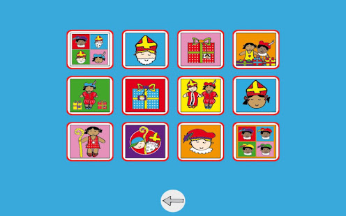 Jop's Sinterklaas Puzzels(圖4)-速報App