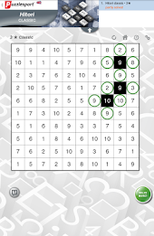 Puzzlesport UK poster 3