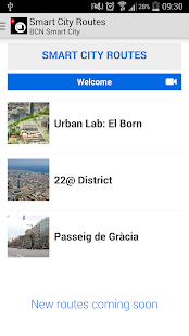 Free BCN Smart City Tour APK for Android