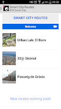 BCN Smart City Tour APK