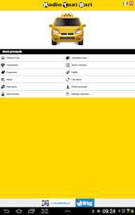 RadioTaxiBari Screenshots 3