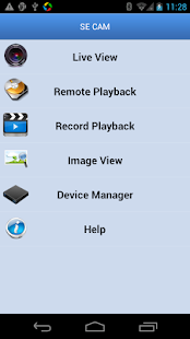 How to install SE CAM 1.0.1 apk for pc