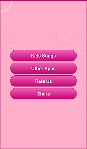 Kids Songs Pro Video