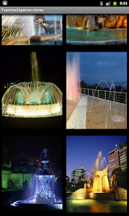 Download Fuentes Espectaculares APK for Android