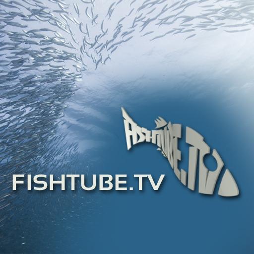 Fishtube.tv LOGO-APP點子