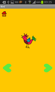 Speaking Animals - PreSchool Screenshots 4