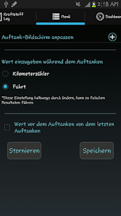 Fuel Buddy - Auto, Kraftstoff apk cracked download - screenshot thumbnail