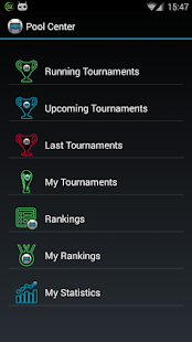 Pool Center(圖1)-速報App