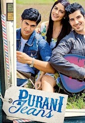 Purani Jeans