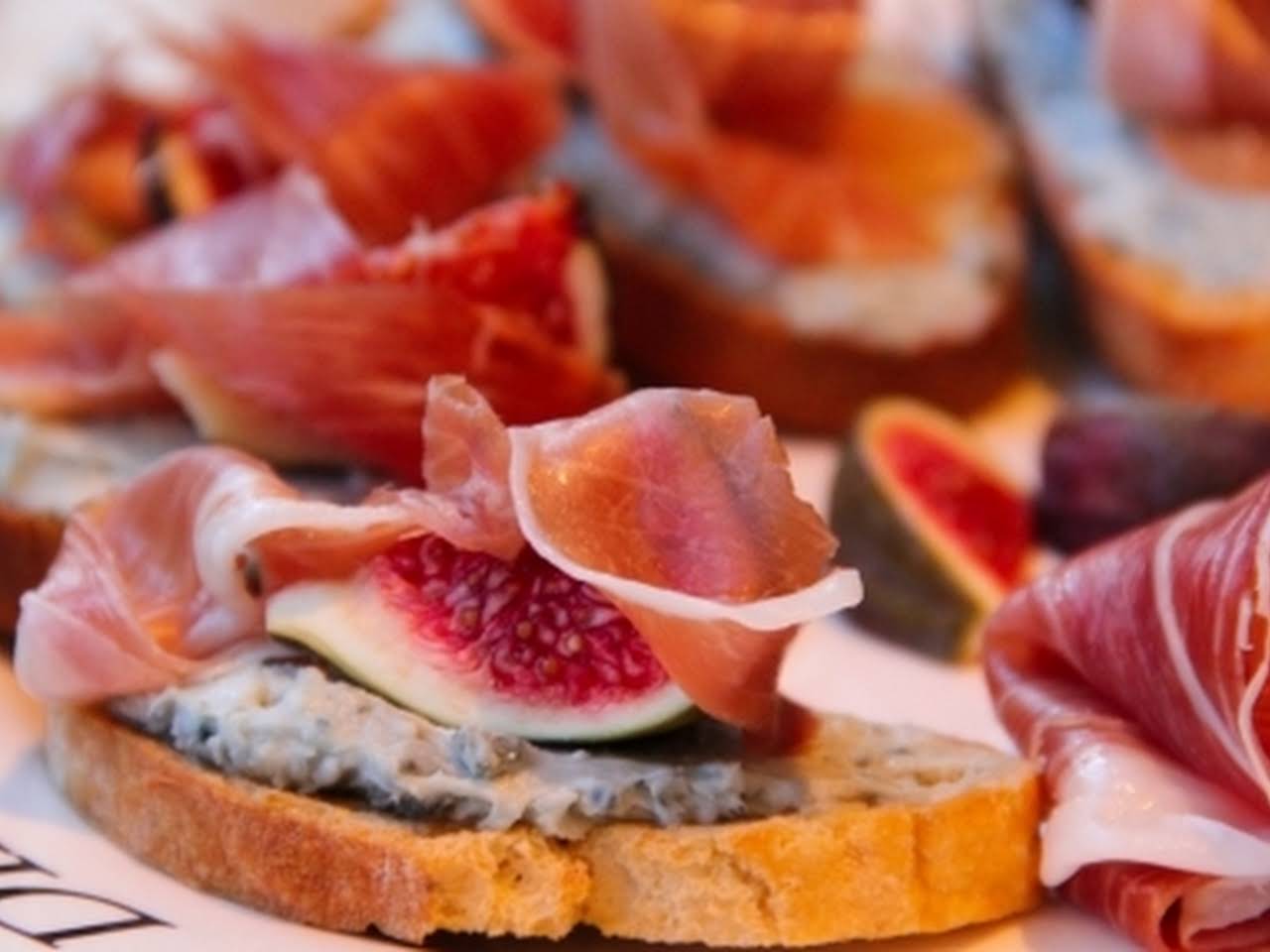 Featured image of post How to Make How To Serve Prosciutto Di Parma