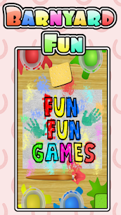 Barnyard Fun - Animal sounds Screenshots 4