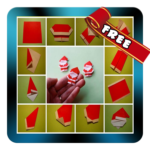 Santa Christmas DIY 生活 App LOGO-APP開箱王