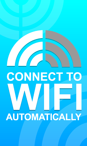 Connect to Wifi Automatically