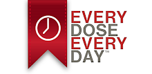 Every Dose, Every Day APK