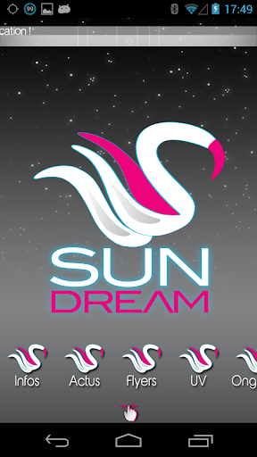 Sun Dream Salon de Bronzage