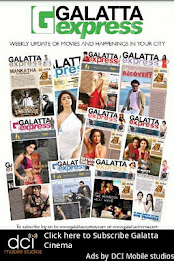 Galatta Cinema poster 6