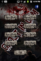 Ghost in Cam (Free) APK ภาพหน้าจอ #1