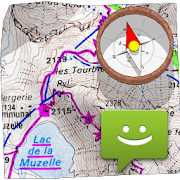 MyTrails SMS 1.0.4 Icon