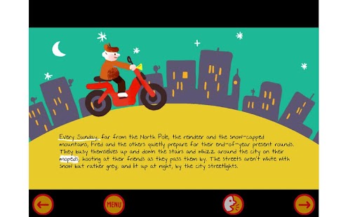 Free The Truth About Santa Claus APK for PC