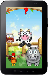 Toddler Animal Pop - Apps on Google Play