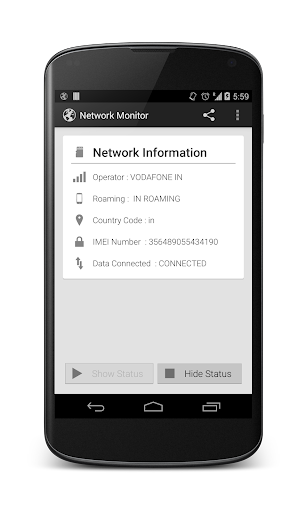 Network Monitor