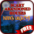 Abandoned Houses Hidden Object1.0.12